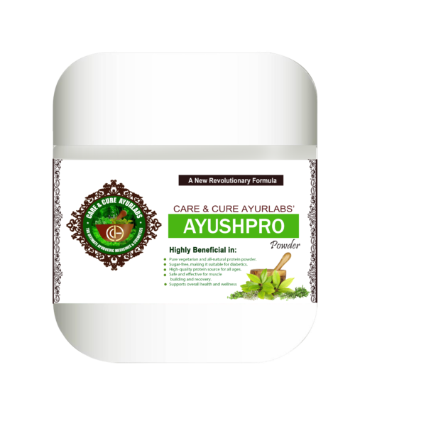 Ayushpro Powder (200 Gms)